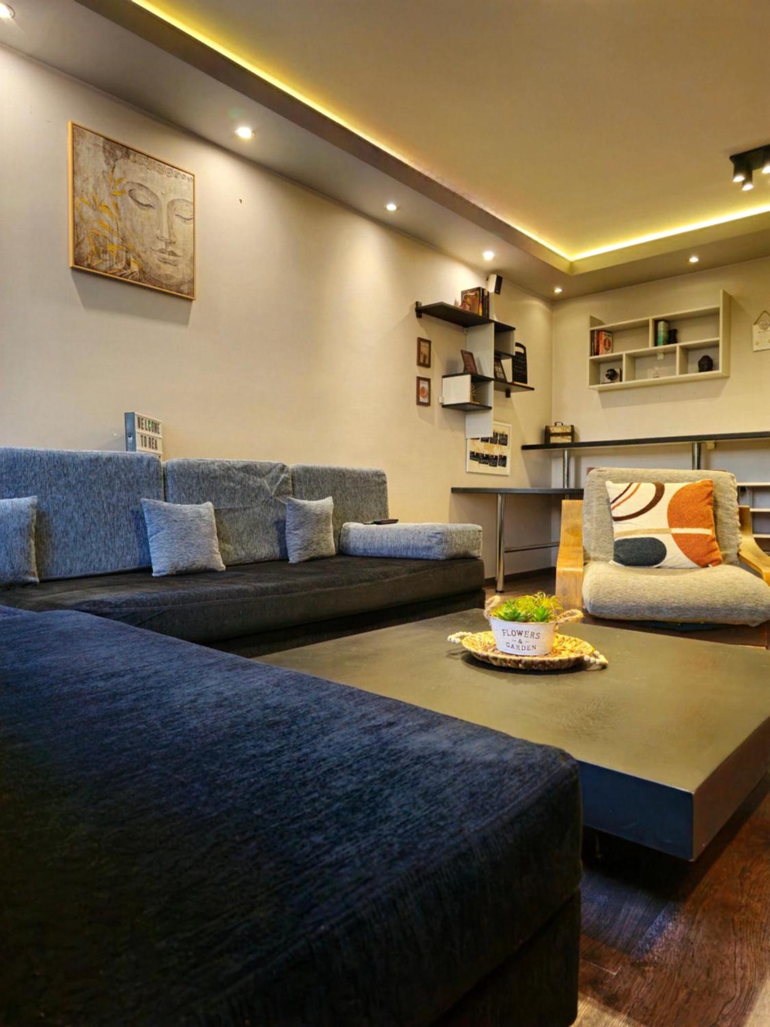 Rea Mladost - Easy Access To Metro, Ideal Location 소피아 외부 사진